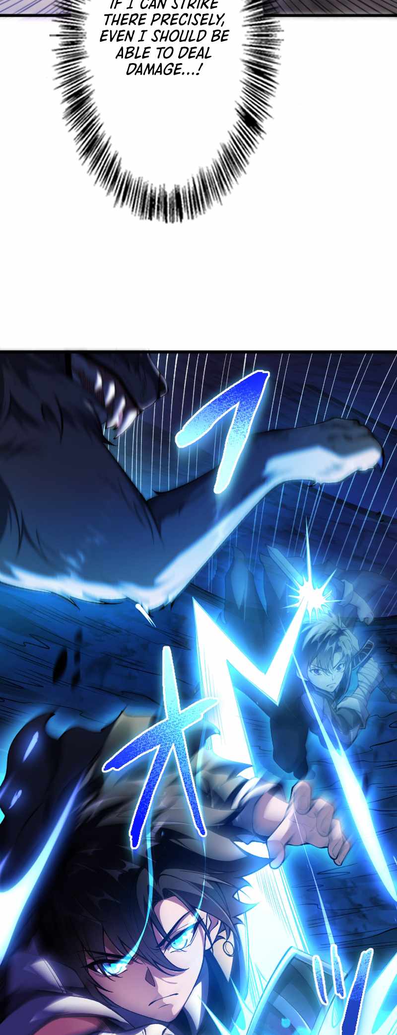 The Awakened One Who Levels in Reverse Chapter 1 67